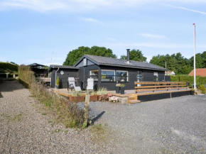 Holiday Home Dagh - 100m from the sea by Interhome, Sjølund